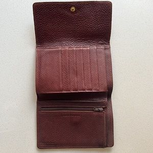 Banana Republic Wallet